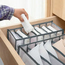 Jeans Organization Storage Box