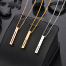 Stainless Steel Jewelry for Women Gift