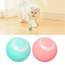 Smart Electric Cat Ball Toys