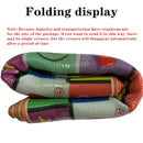 PULSBERY TOYS FOLDING BABY MAT Waterproof   Baby Play Mat