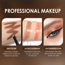 24 Colors Pearlescent Eyeshadow Pencil