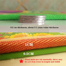 PULSBERY TOYS FOLDING BABY MAT Waterproof   Baby Play Mat