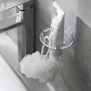 Removable Toothbrush Holder