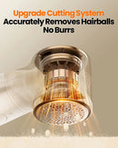 Electric Lint Remover, Rechargeable Fabric Shaver Fuzz Remover for Clothes,