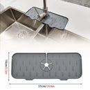 Faucet Absorbent Mat Silicon