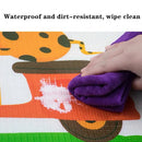PULSBERY TOYS FOLDING BABY MAT Waterproof   Baby Play Mat