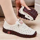 Women Flat Loafers Shoes