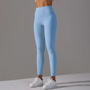 High Waist Naked Feeling Leggings