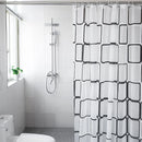 Waterproof Shower Curtain