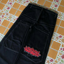 Streetwear Big Pocket Oversized Pants