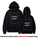 Hoodie for Men/Women. Design Your Custom Hoodie by Your Text/Photo/Logo/