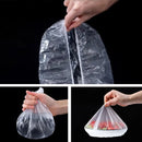 Reusable Disposable Food Cover