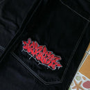 Streetwear Big Pocket Oversized Pants