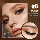24 Colors Pearlescent Eyeshadow Pencil