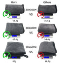 Microfiber Cloth Wash Towel