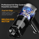 Car Vacuum Cleaner