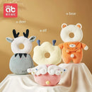 Baby Backpack Head Protection Pillow- Ideal for Baby Fall Back & Crawling