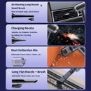 Car Vacuum Cleaner