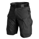 Men Urban Military Tactical Shorts