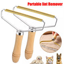 Pet Hair Remover Brush and Cleaning Tool