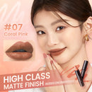 31 Colors Matte Lipstick