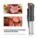 Wi-Fi Precision Cooker Powerful & Durable
