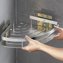 Bathroom Shelf  Storage Organizer