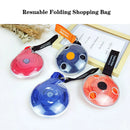 Shopping bag Eco-friendly bag