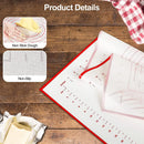 Kneading Dough Silicone Baking Mat