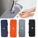 Faucet Absorbent Mat Silicon