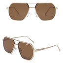 Prada Linea Rossa Men's Squared Sunglasses, PS 55WS, 60-14- 140 mm
