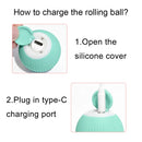 Smart Electric Cat Ball Toys