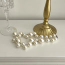 Pearl Style Personality Fashion Necklace