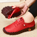 Women Flat Loafers Shoes