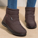 Women Waterproof Snow Boots
