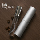 Ulirds Coffee Bean Dosing Cup and Spray Bottle Kit For Espresso
