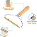 Pet Hair Remover Brush and Cleaning Tool