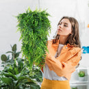 90cm Artificial Plant Vine Home Decoration