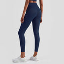 Fitness Female Full Length Legging