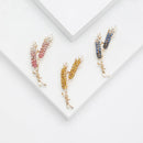 Wheat Lapel Pins Luxury Jewelry Accessories For Clothing