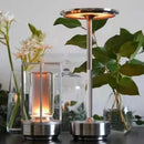 USB Charging Table Lamp