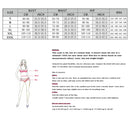 Tempt Me Women High Cut One Piece Swimsuit