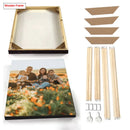Custom Print Your Photo Canvas Painting Poster