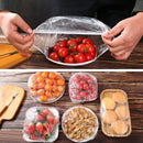 Reusable Disposable Food Cover