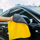 Care Cleaning Drying Cloth Auto Accessories