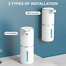 Touchless Foaming Soap Dispenser
