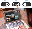 Webcam Cover Shutter Magnet Slider