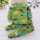 Sleepwear Underwear Children Sets