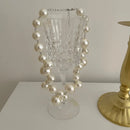Pearl Style Personality Fashion Necklace