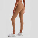 Fitness Female Full Length Legging